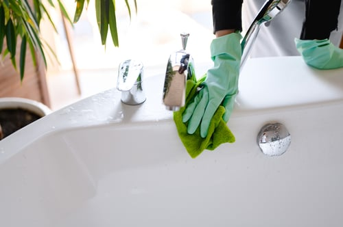 Deep Clean vs Standard Cleaning: What Should You Book?