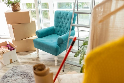 Move-Out Cleaning Guide for a Smoother Handoff