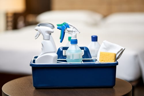 Vacation Rental Turnover Cleaning That Protects Reviews