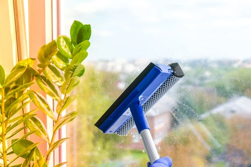 How Often Should You Schedule Window Cleaning?